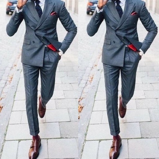 Man Costume Mariage Homme